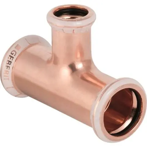 Nyhet Geberit 1769628 T-rör